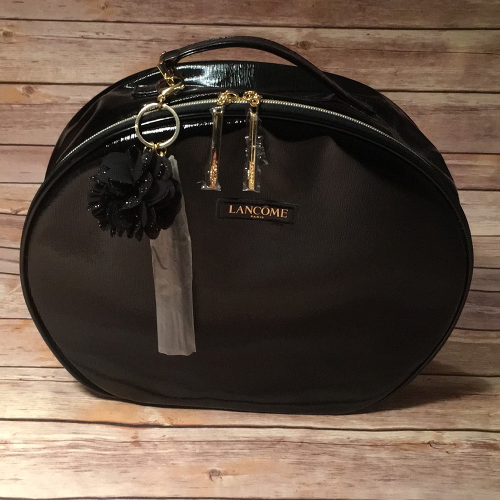 Lancôme Cosmetic Case/Travel Case, Large